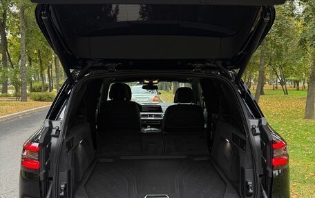 BMW X5, 2020 год, 7 150 000 рублей, 23 фотография