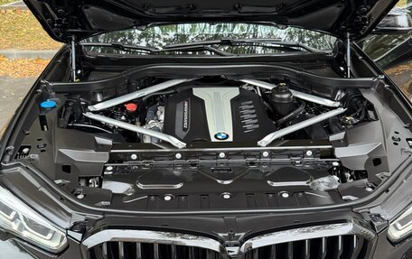 BMW X5, 2020 год, 7 150 000 рублей, 34 фотография