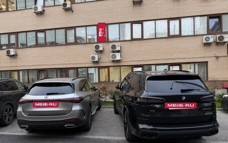 BMW X5, 2020 год, 7 150 000 рублей, 35 фотография
