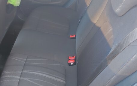 Chevrolet Aveo III, 2013 год, 809 000 рублей, 4 фотография