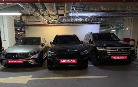 BMW X5, 2020 год, 7 150 000 рублей, 37 фотография