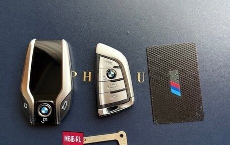 BMW X5, 2020 год, 7 150 000 рублей, 38 фотография