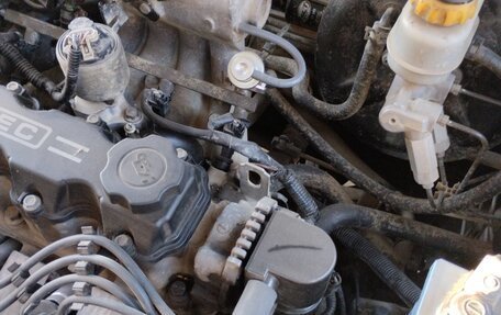 Chevrolet Lanos I, 2008 год, 240 000 рублей, 1 фотография