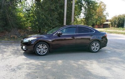Mazda 6, 2008 год, 740 000 рублей, 1 фотография