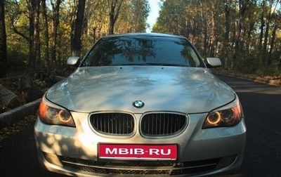 BMW 5 серия, 2007 год, 1 250 000 рублей, 1 фотография