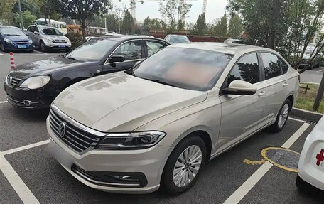 Volkswagen Lavida, 2022 год, 1 353 000 рублей, 1 фотография