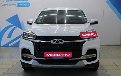 Chery Tiggo 8 I, 2021 год, 1 799 000 рублей, 1 фотография