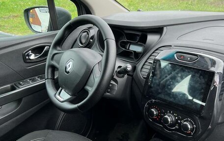 Renault Kaptur I рестайлинг, 2017 год, 930 000 рублей, 7 фотография