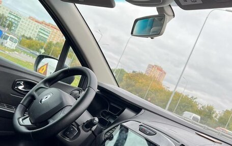 Renault Kaptur I рестайлинг, 2017 год, 930 000 рублей, 8 фотография