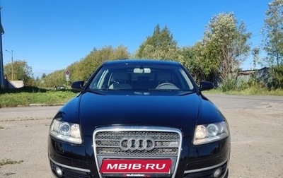 Audi A6, 2008 год, 990 000 рублей, 1 фотография