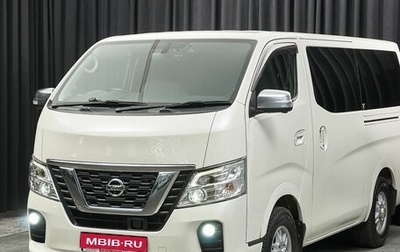 Nissan NV350 Caravan I, 2018 год, 3 100 000 рублей, 1 фотография