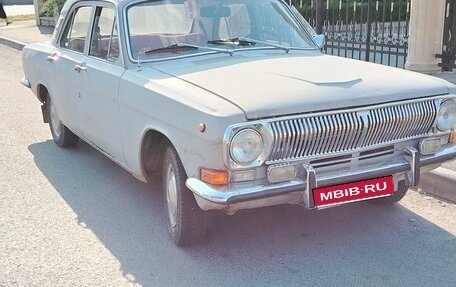 ГАЗ 24 «Волга» I (24), 1984 год, 170 000 рублей, 1 фотография