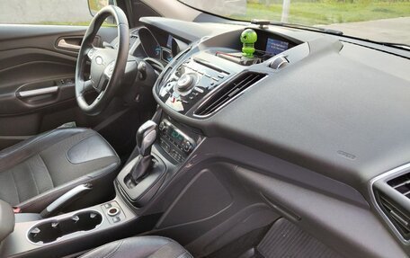 Ford Kuga III, 2015 год, 1 490 000 рублей, 7 фотография