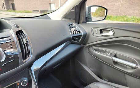 Ford Kuga III, 2015 год, 1 490 000 рублей, 8 фотография