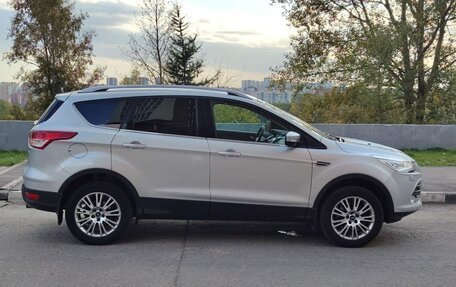 Ford Kuga III, 2015 год, 1 490 000 рублей, 6 фотография