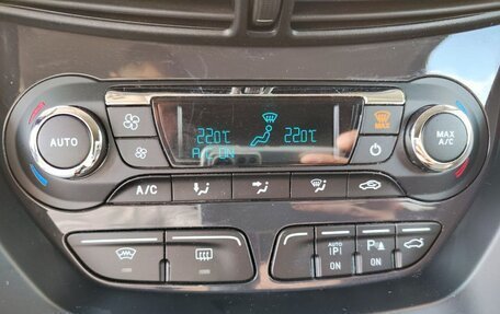 Ford Kuga III, 2015 год, 1 490 000 рублей, 10 фотография