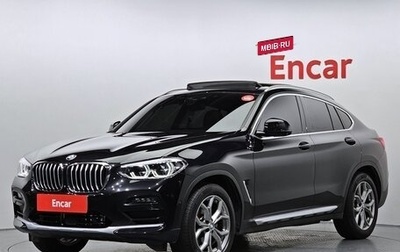 BMW X4, 2022 год, 4 620 000 рублей, 1 фотография