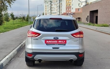 Ford Kuga III, 2015 год, 1 490 000 рублей, 3 фотография