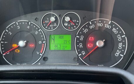 Ford Fusion I, 2006 год, 360 000 рублей, 8 фотография