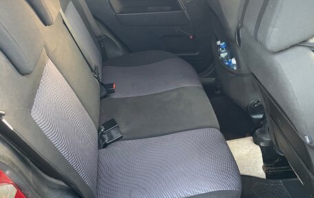 Ford Fusion I, 2006 год, 360 000 рублей, 9 фотография