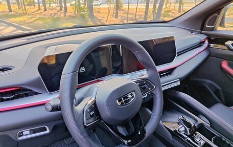 Geely Coolray I, 2024 год, 2 000 000 рублей, 6 фотография