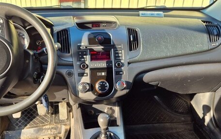 KIA Cerato III, 2009 год, 639 000 рублей, 3 фотография