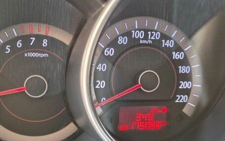 KIA Cerato III, 2009 год, 639 000 рублей, 2 фотография