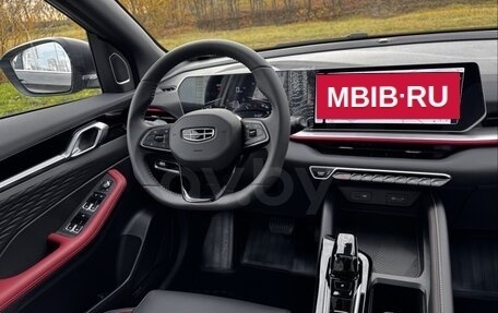 Geely Coolray I, 2024 год, 2 000 000 рублей, 5 фотография
