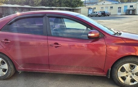 KIA Cerato III, 2009 год, 639 000 рублей, 8 фотография