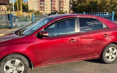 KIA Cerato III, 2009 год, 639 000 рублей, 10 фотография