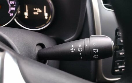 Renault Sandero II рестайлинг, 2019 год, 1 029 000 рублей, 22 фотография