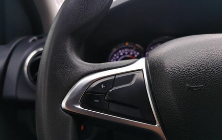 Renault Sandero II рестайлинг, 2019 год, 1 029 000 рублей, 19 фотография