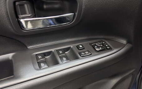 Mitsubishi Outlander III рестайлинг 3, 2021 год, 2 520 000 рублей, 9 фотография