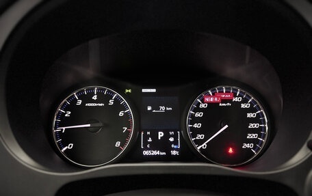 Mitsubishi Outlander III рестайлинг 3, 2021 год, 2 520 000 рублей, 14 фотография