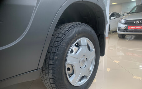 Chevrolet Niva I рестайлинг, 2015 год, 649 000 рублей, 6 фотография