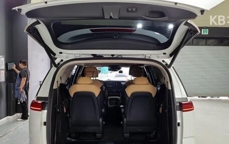 KIA Carnival, 2021 год, 3 351 000 рублей, 11 фотография