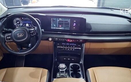 KIA Carnival, 2021 год, 3 351 000 рублей, 6 фотография