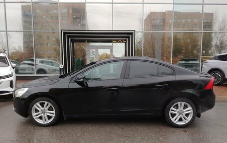 Volvo S60 III, 2011 год, 990 000 рублей, 4 фотография