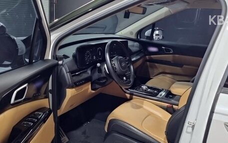 KIA Carnival, 2021 год, 3 351 000 рублей, 7 фотография