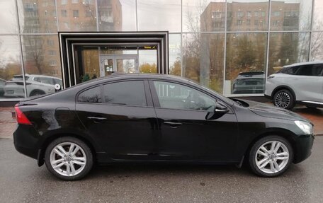 Volvo S60 III, 2011 год, 990 000 рублей, 10 фотография