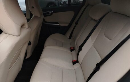 Volvo S60 III, 2011 год, 990 000 рублей, 14 фотография