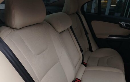Volvo S60 III, 2011 год, 990 000 рублей, 17 фотография