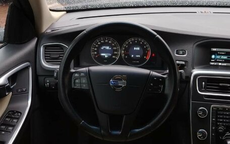 Volvo S60 III, 2011 год, 990 000 рублей, 19 фотография