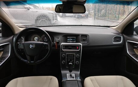 Volvo S60 III, 2011 год, 990 000 рублей, 18 фотография