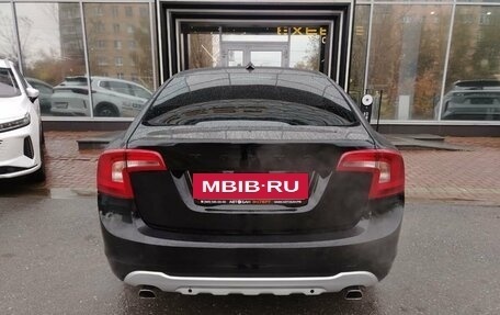 Volvo S60 III, 2011 год, 990 000 рублей, 8 фотография