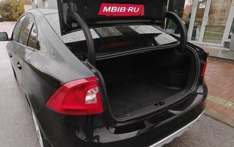 Volvo S60 III, 2011 год, 990 000 рублей, 6 фотография