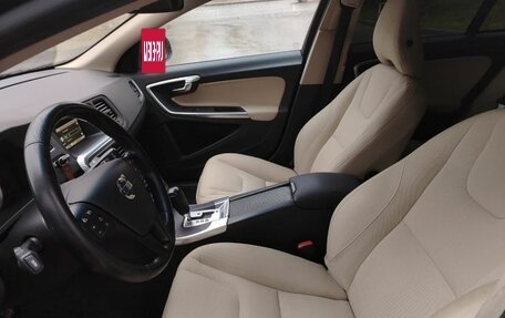 Volvo S60 III, 2011 год, 990 000 рублей, 13 фотография