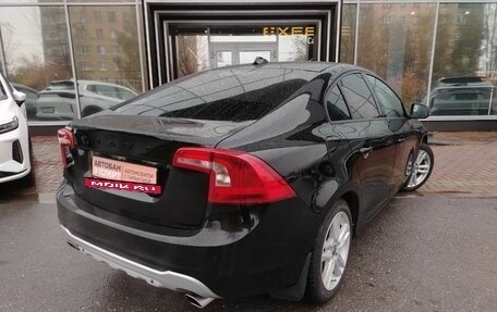 Volvo S60 III, 2011 год, 990 000 рублей, 9 фотография