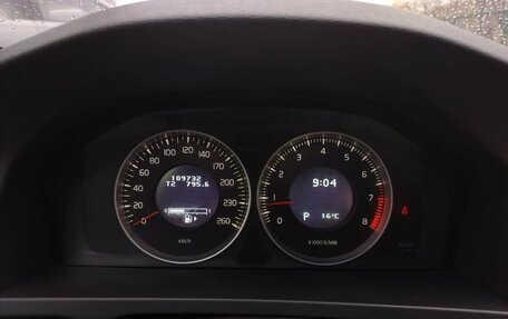 Volvo S60 III, 2011 год, 990 000 рублей, 20 фотография