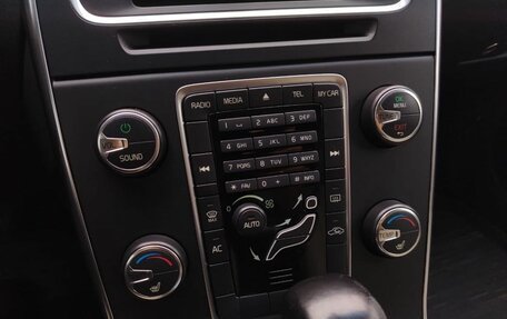 Volvo S60 III, 2011 год, 990 000 рублей, 22 фотография